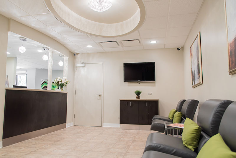 about our dental office  Chicago, IL